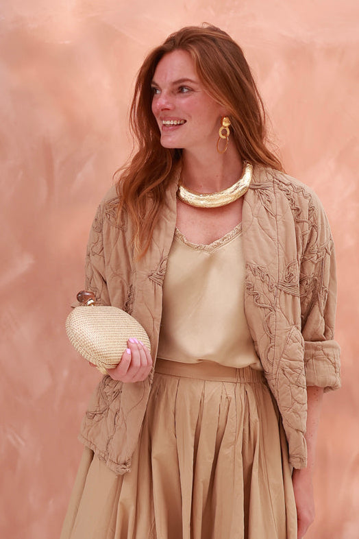 Jasje Hortense