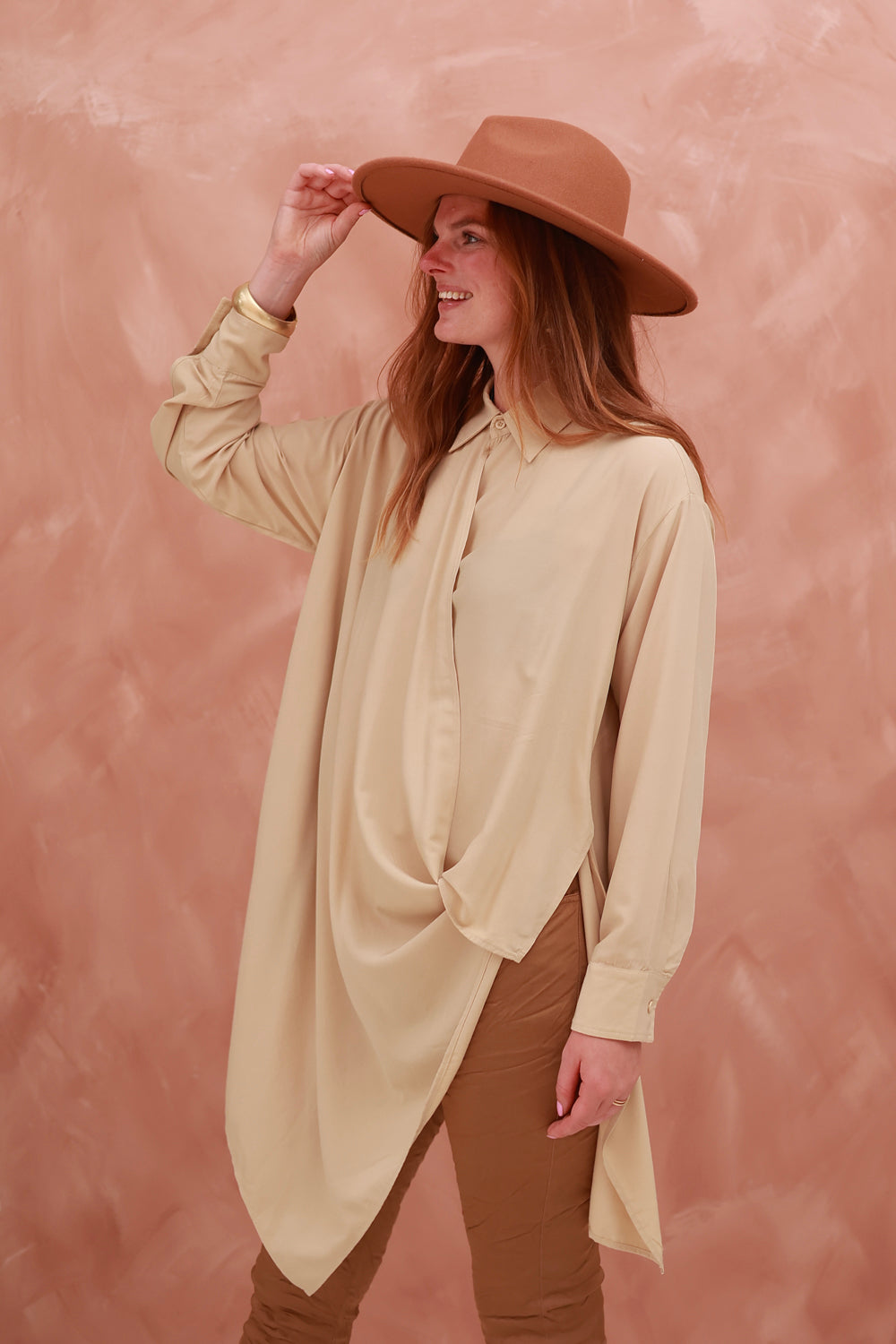 Blouse Wencke