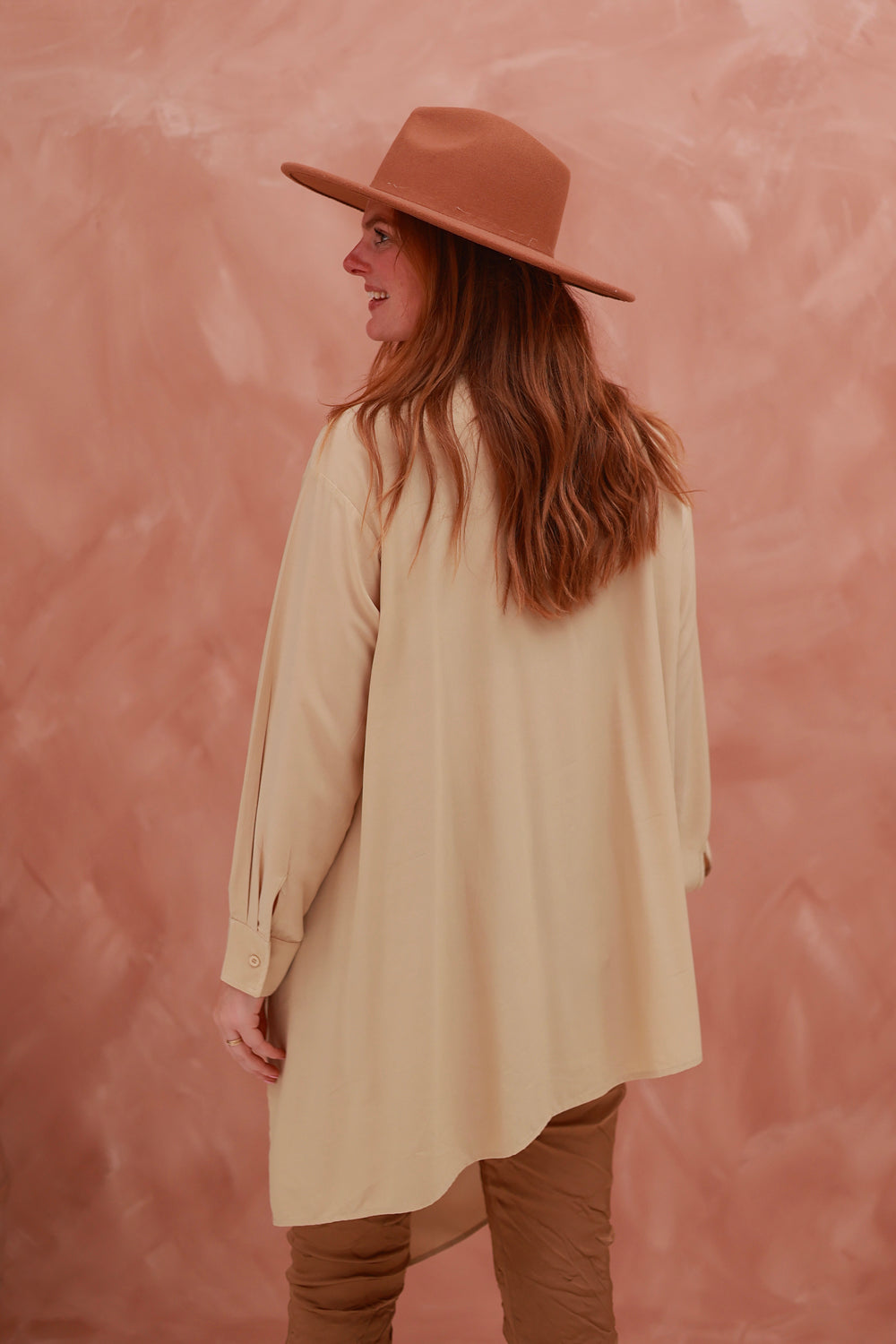 Blouse Wencke