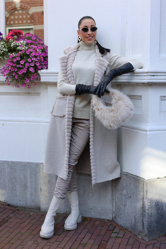 Bontgilet Linnea