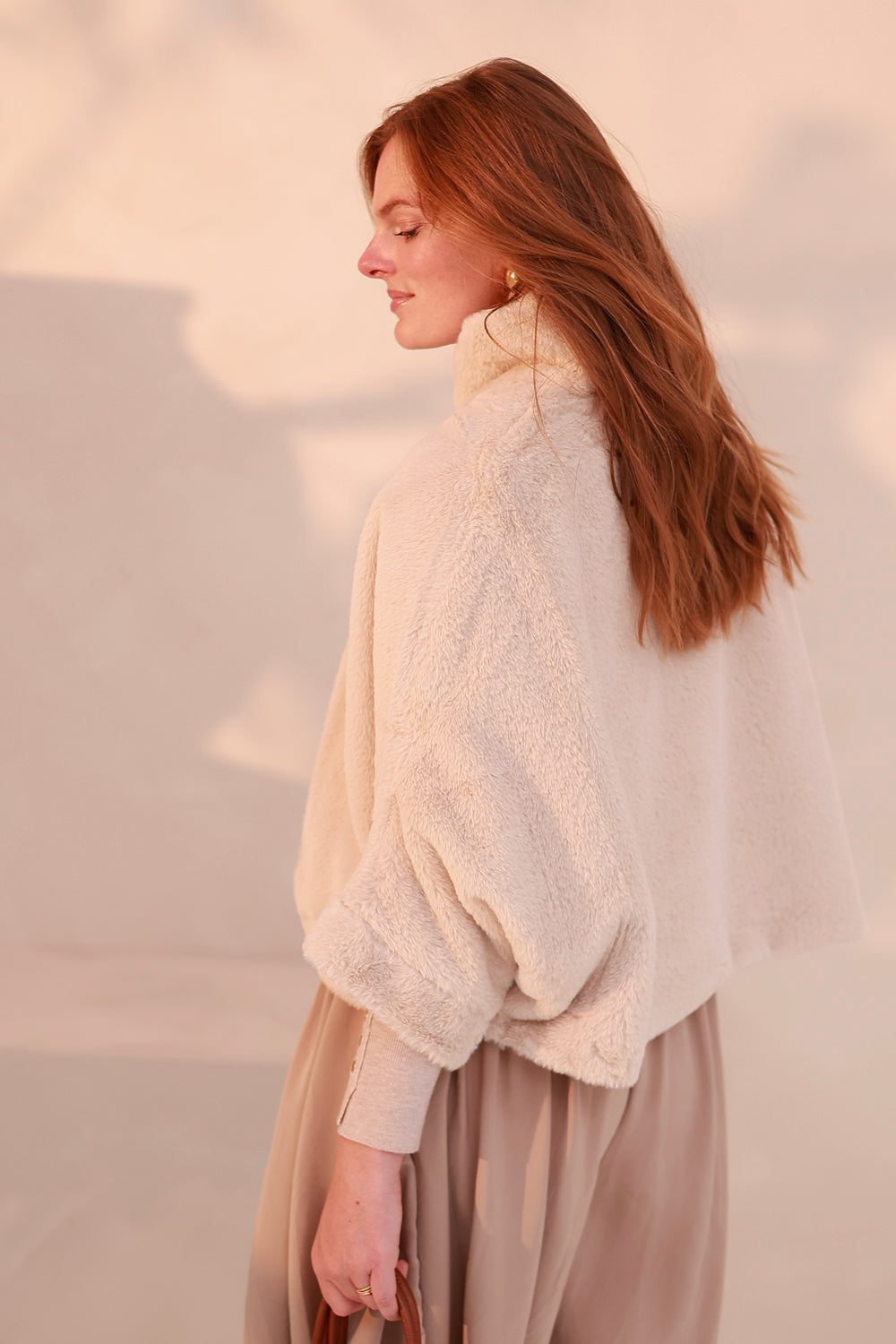 Jas Blanche