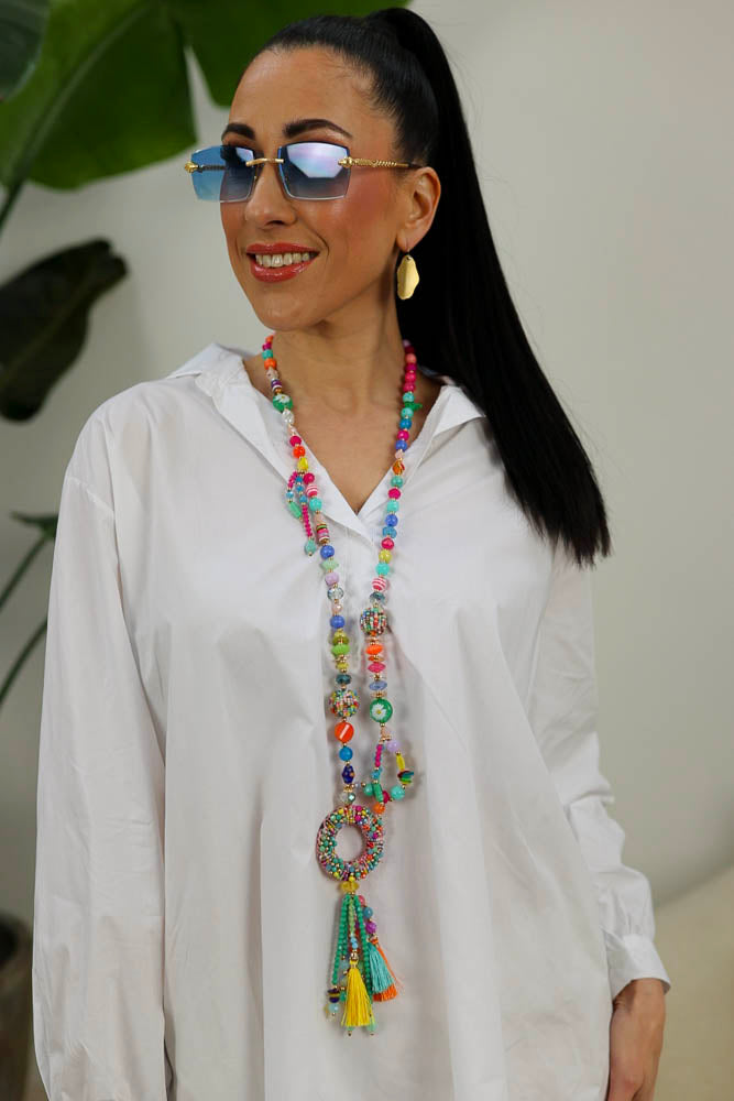 Ketting Isotta