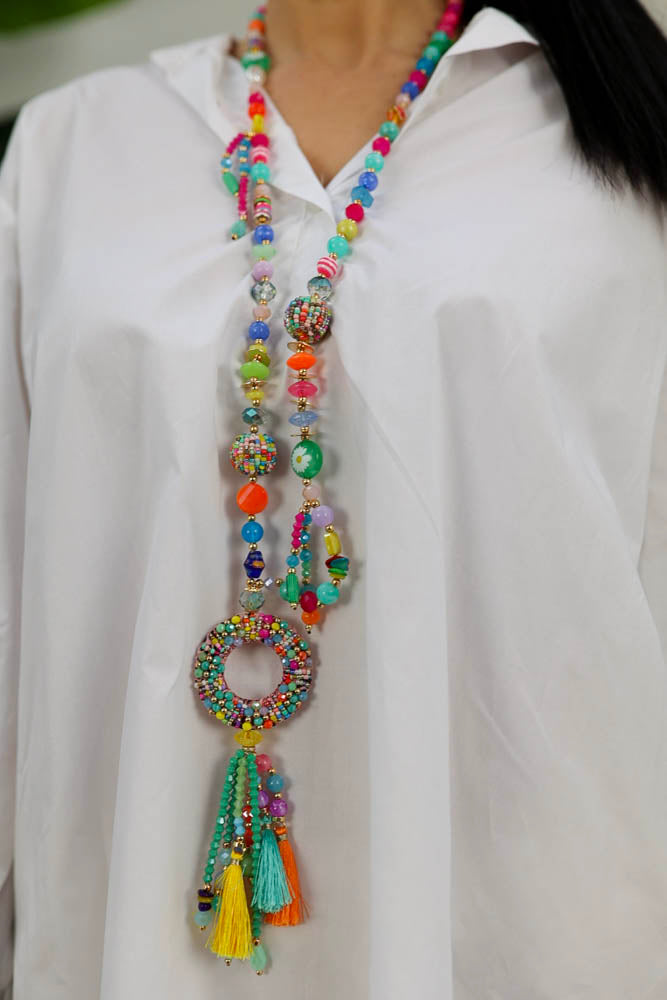 Ketting Isotta