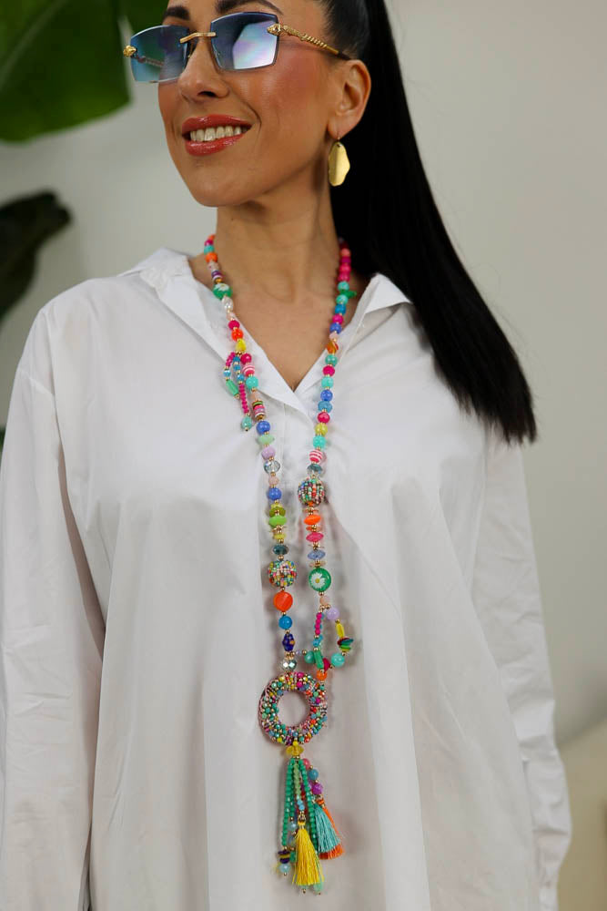 Ketting Isotta
