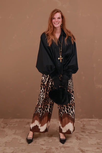 Blouse Ilaria