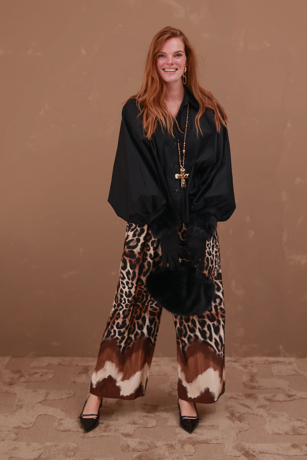 Broek Yildiz