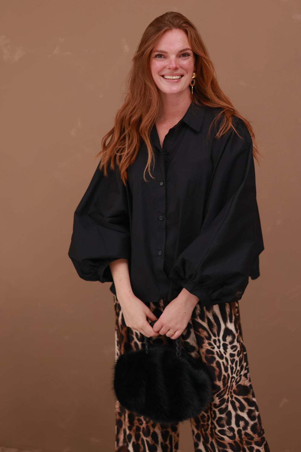 Blouse Ilaria