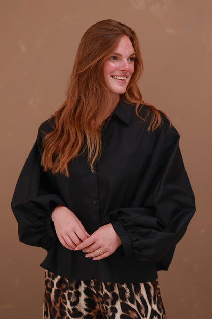 Blouse Ilaria