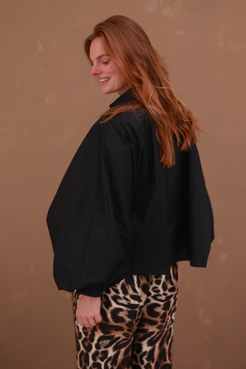 Blouse Ilaria