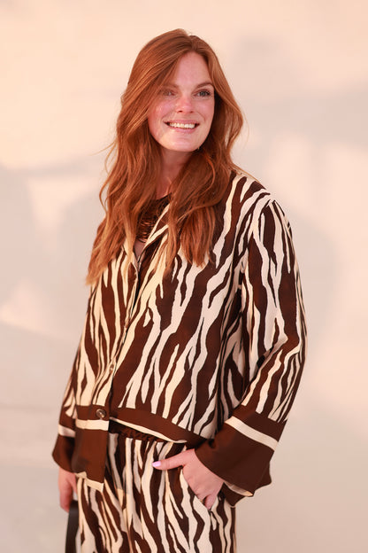 Blouse Semele