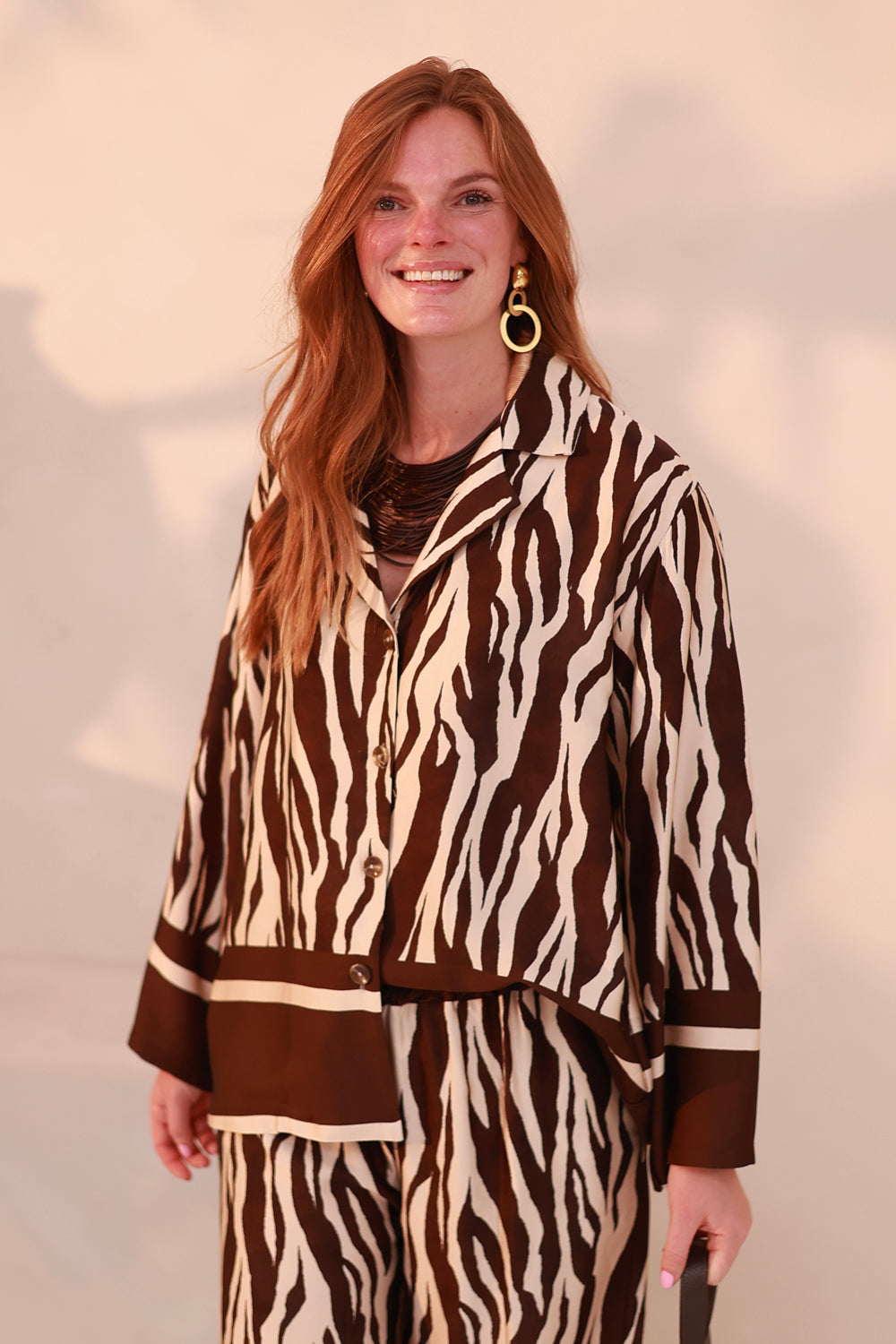 Blouse Semele