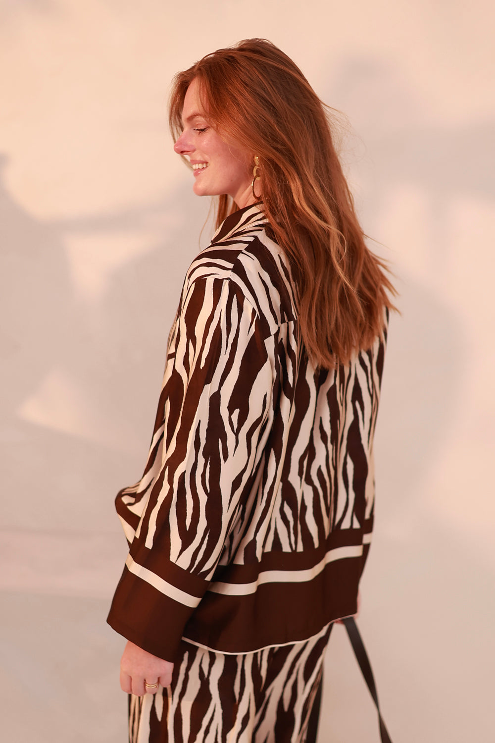 Blouse Semele