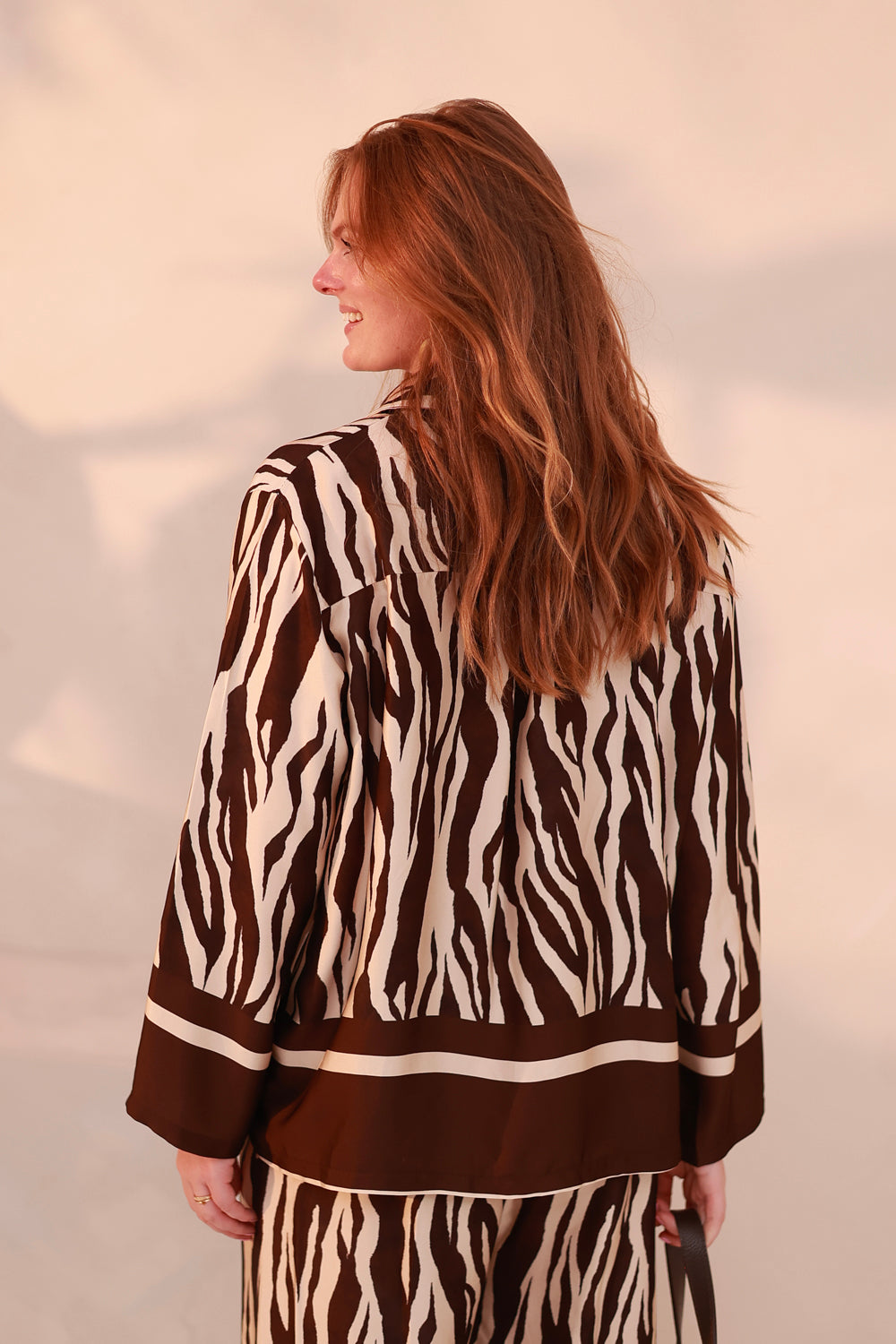 Blouse Semele