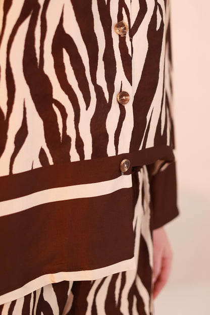 Blouse Semele