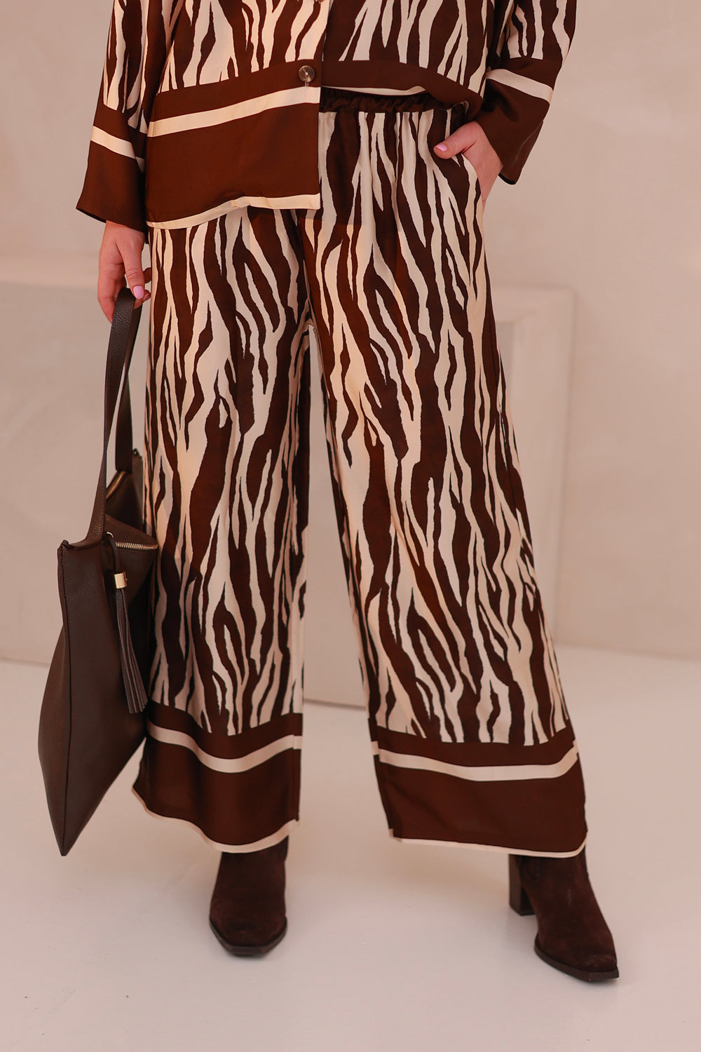 Broek Yalitza