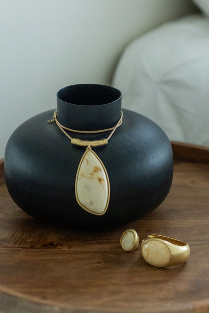 Ketting Ciziqua