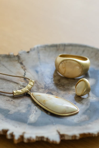 Ketting Ciziqua