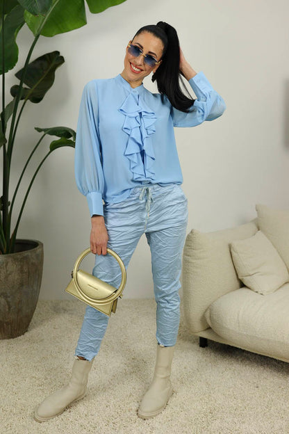 Blouse Isabella