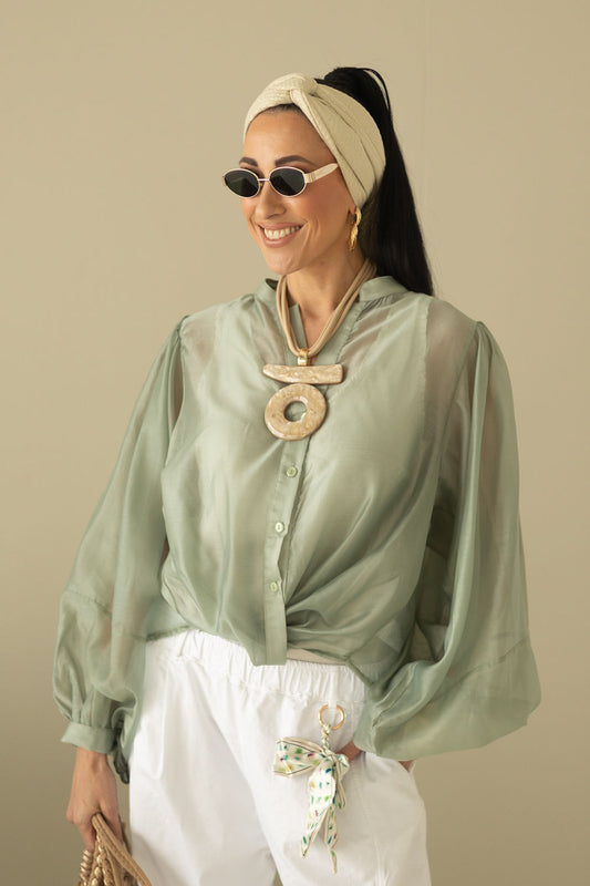 Blouse Sarana