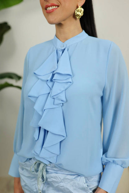 Blouse Isabella
