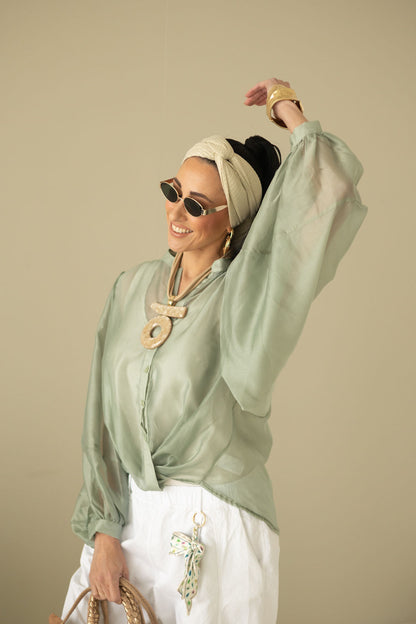 Blouse Sarana