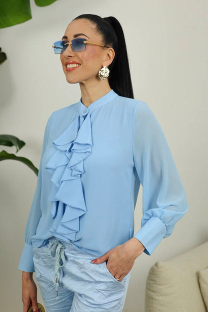 Blouse Isabella