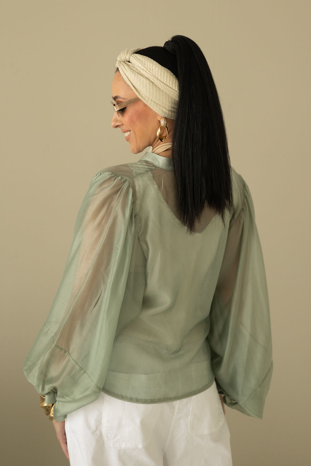 Blouse Sarana