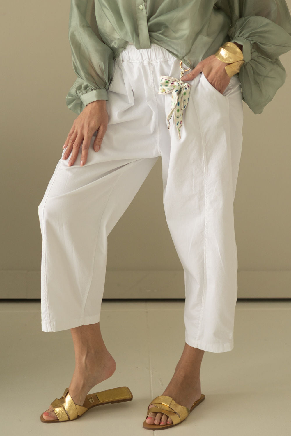 Broek Lizisa