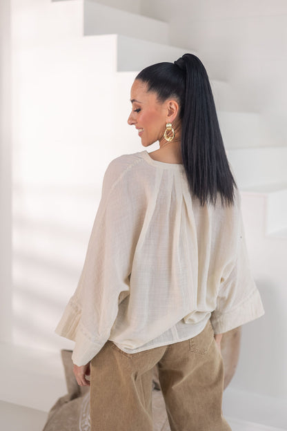 Blouse Anlosha
