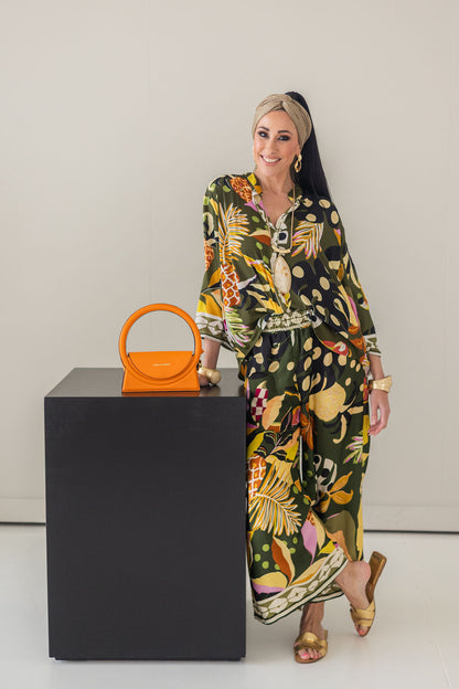 Broek Mimeta