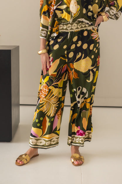 Broek Mimeta
