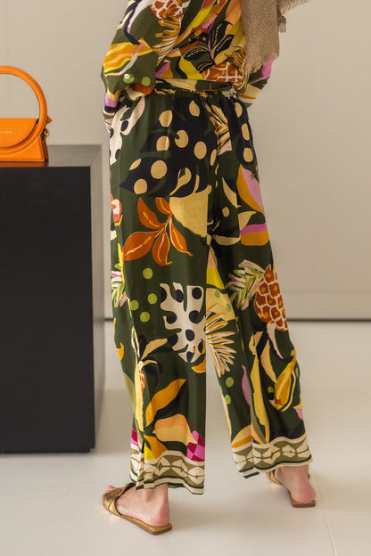 Broek Mimeta