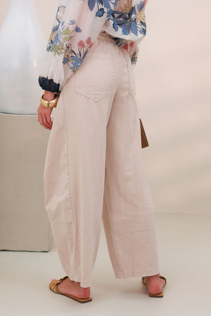 Broek Katana