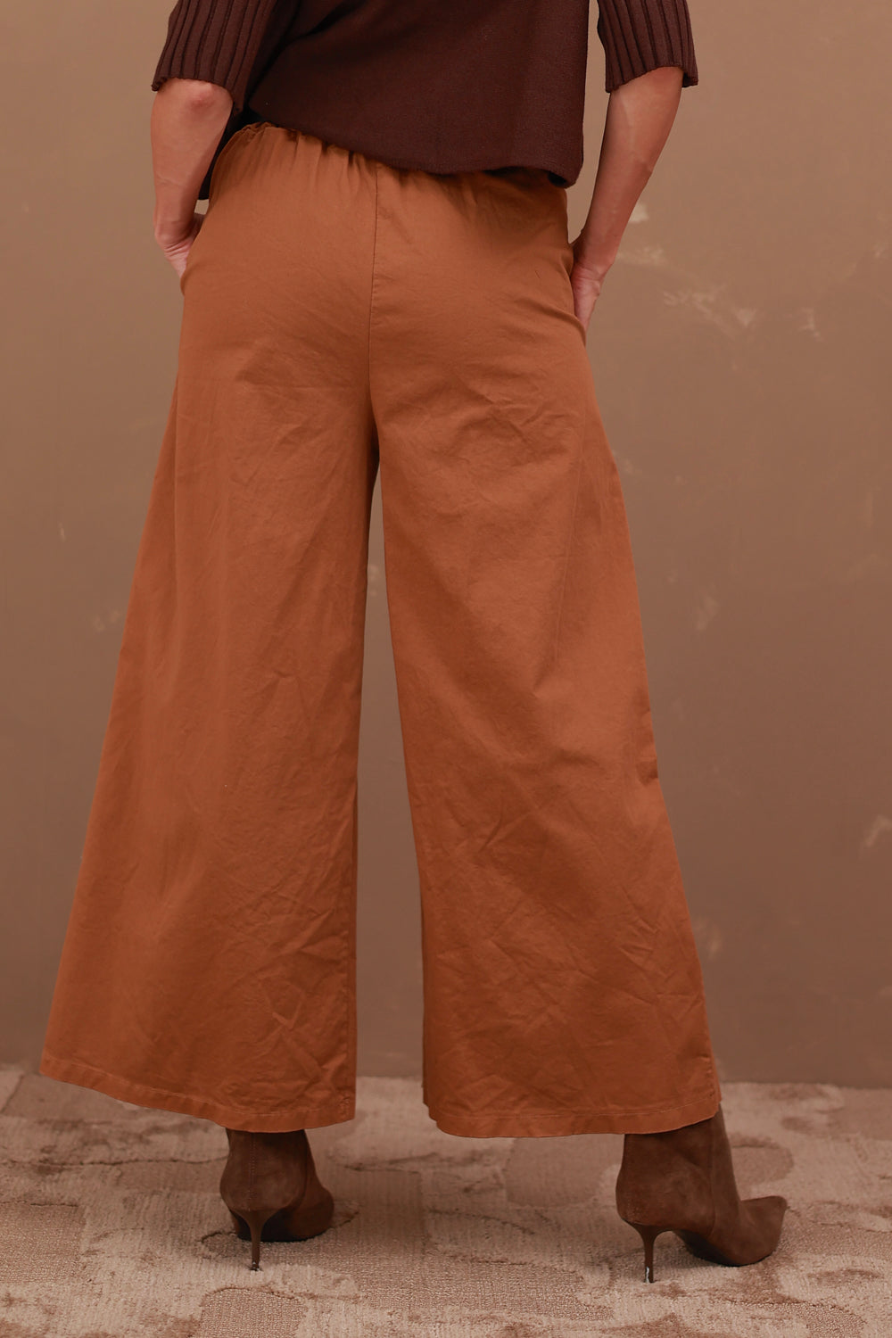 Broek Romera