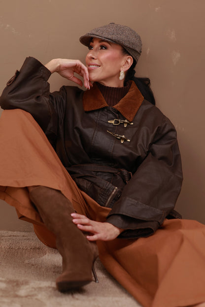 Broek Romera