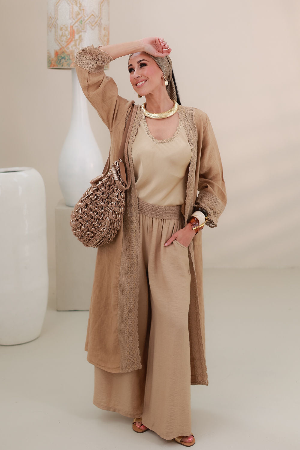 Vest Fariya