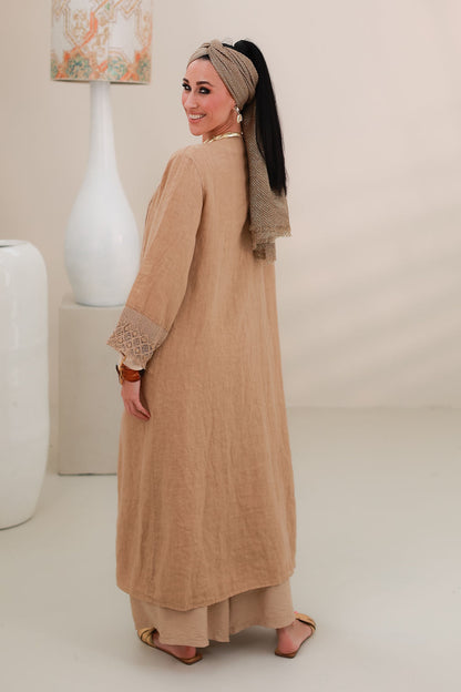 Vest Fariya