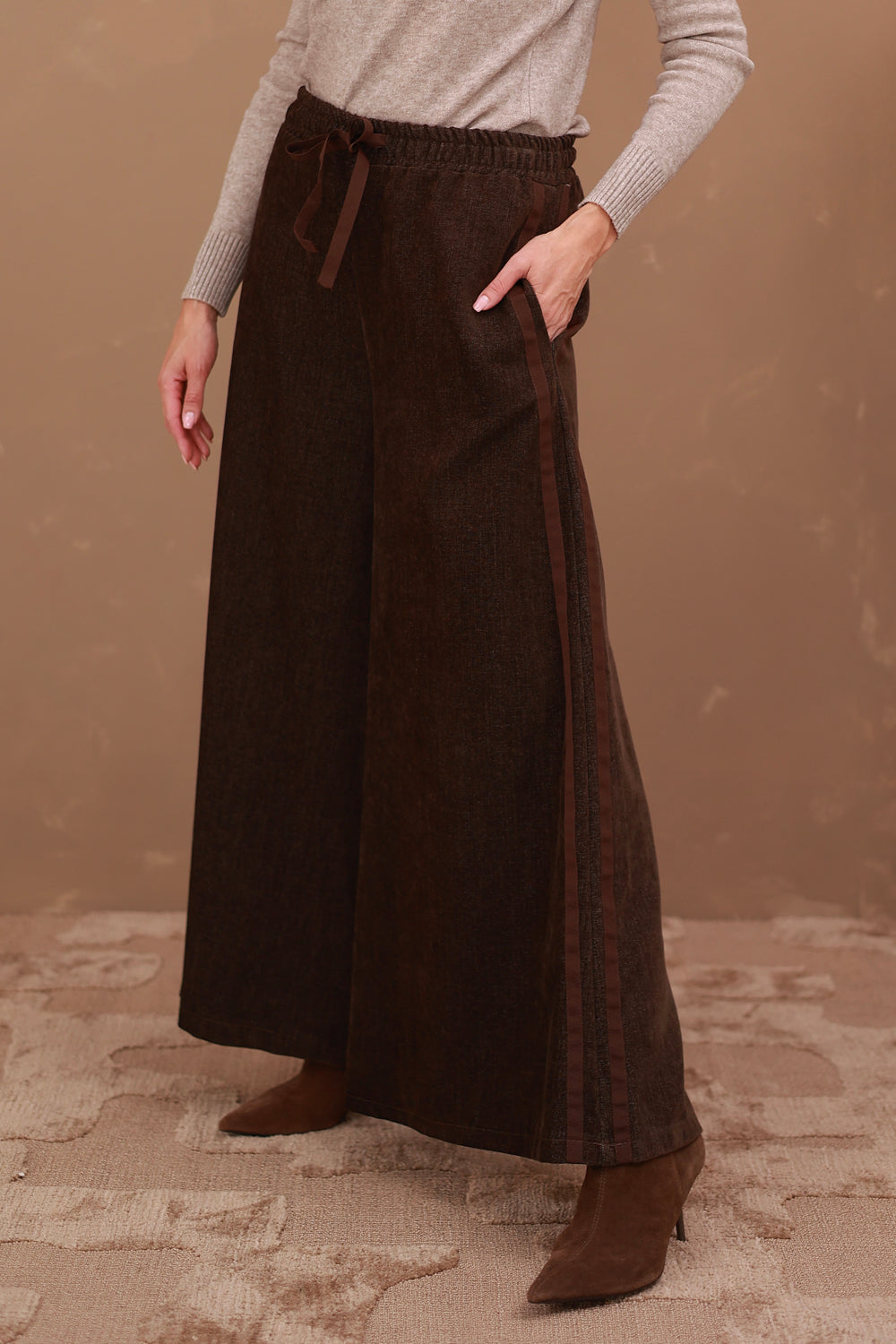 Broek Zlatka