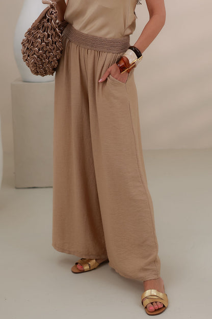 Broek Loriza