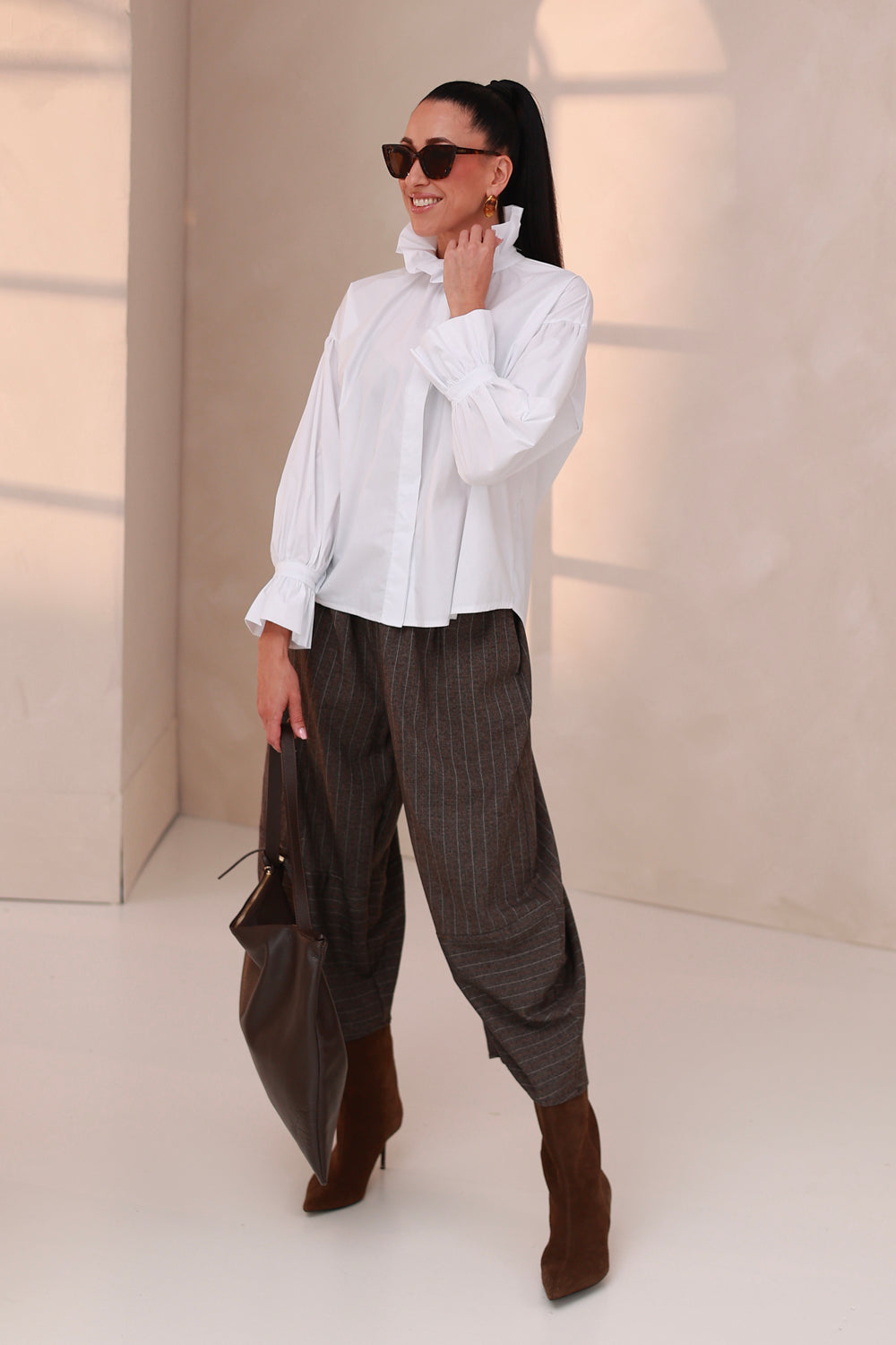 Blouse Jokaste