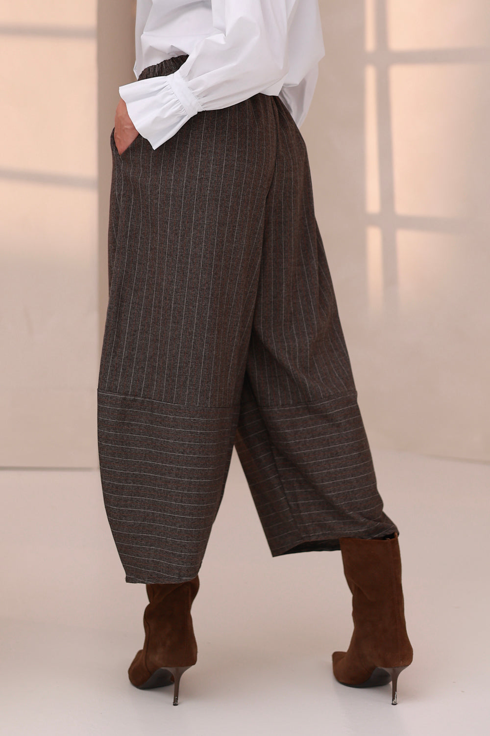 Broek Sawda