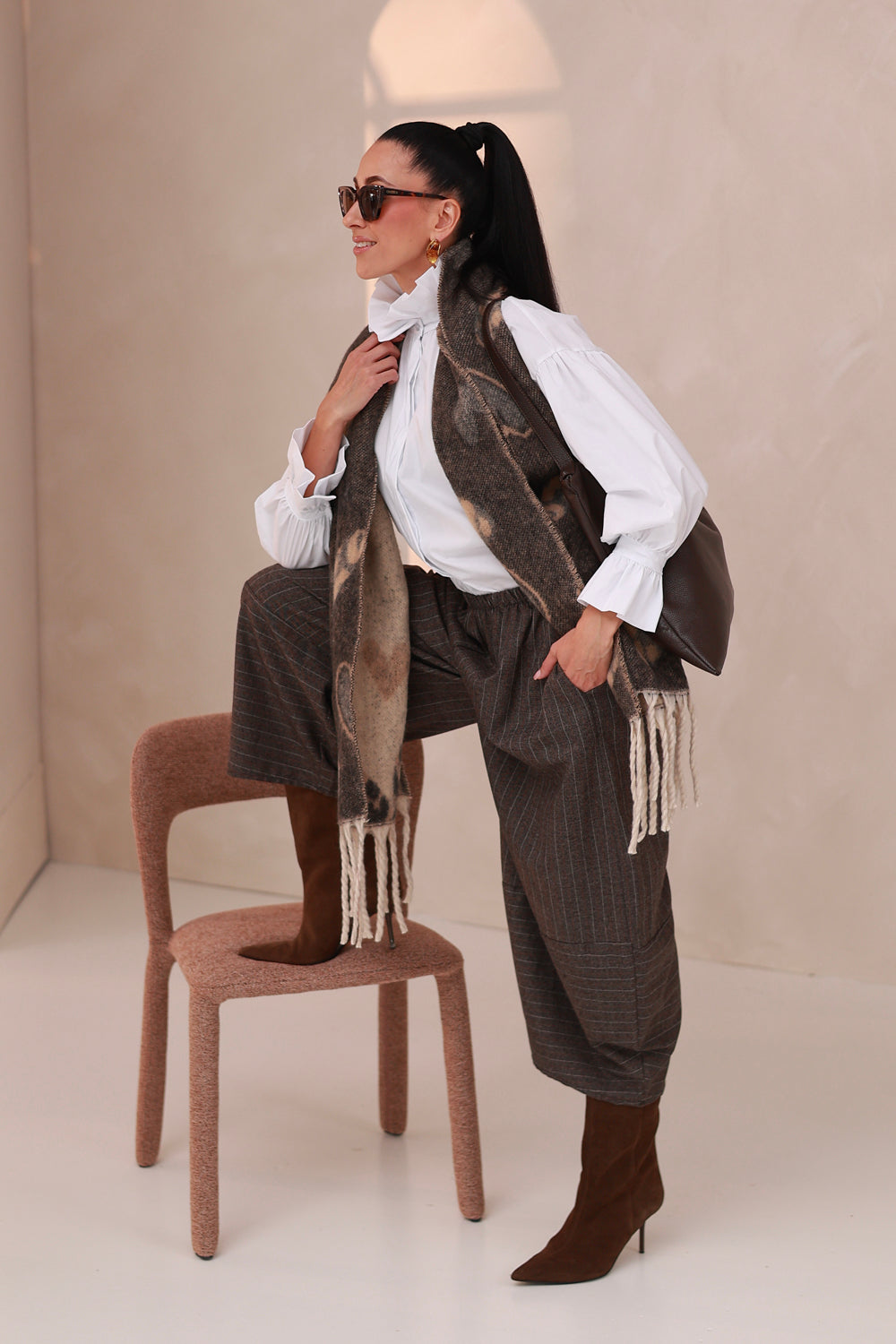 Broek Sawda