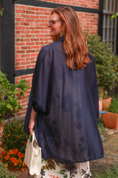 Blouse Citania