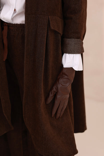 Vest Gunnhildr