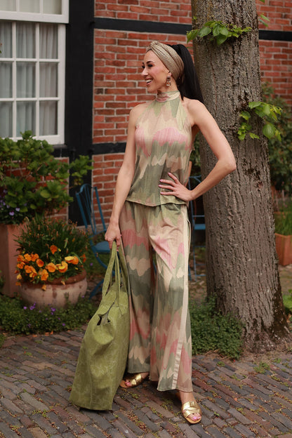Broek Elnera