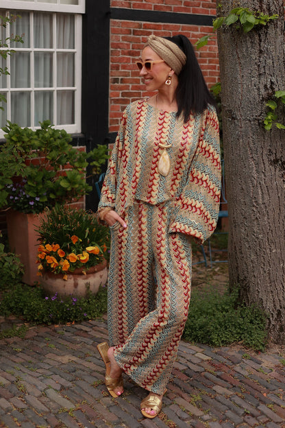 Broek Noshaya
