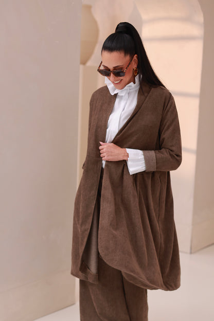 Vest Herminia