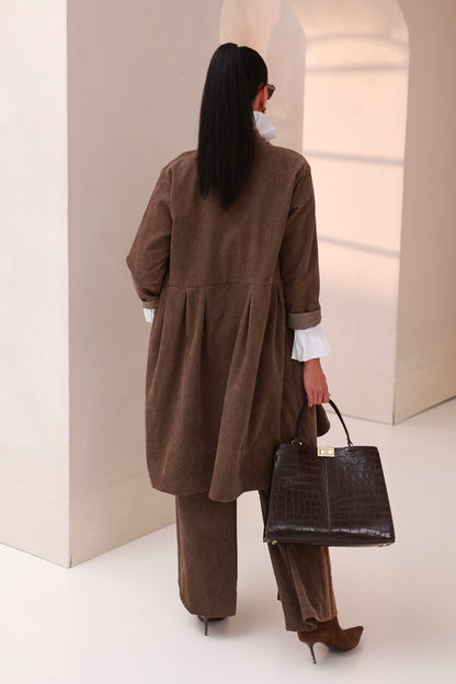 Vest Herminia
