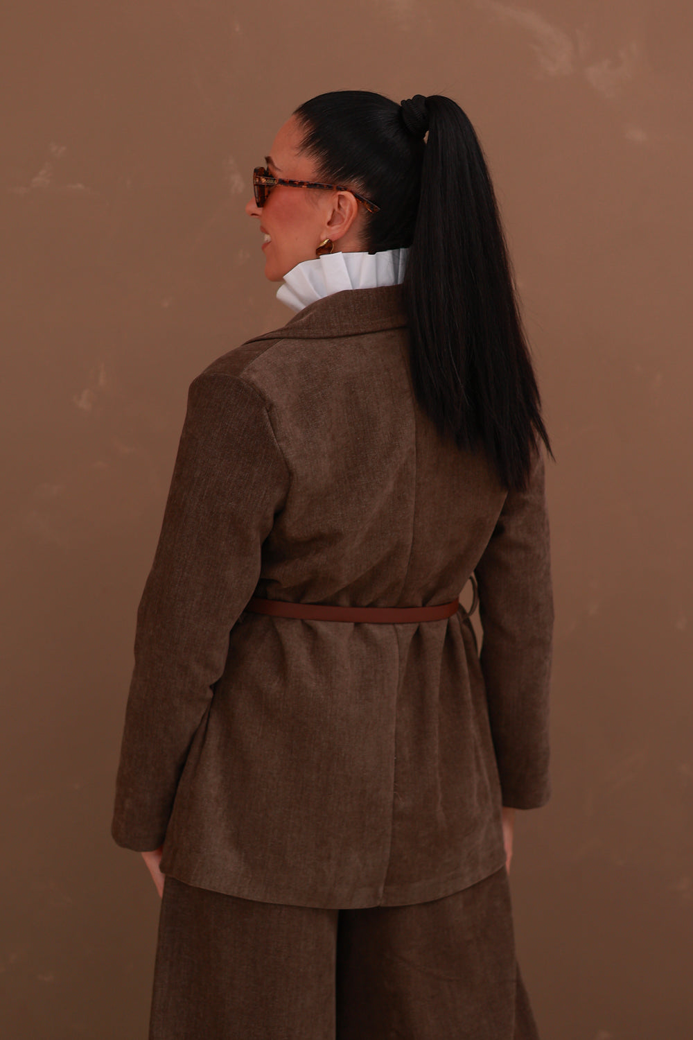 Blazer Benedicte