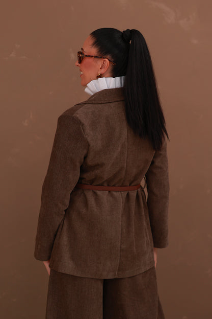 Blazer Benedicte